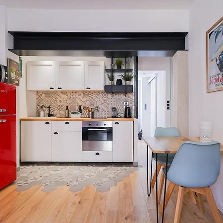 Le Boz'Art Apartment Montpellier Bilik gambar