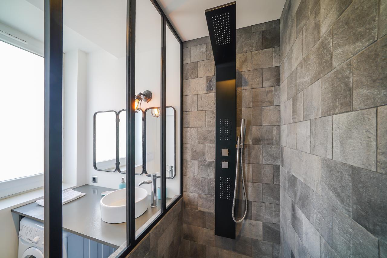 Le Boz'Art Apartment Montpellier Bilik gambar